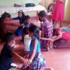A special program for the school holidays for the children of the Dolahena Division (2023-02-09)